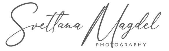 Svetlana Magdel Logo