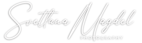 Svetlana Magdel Logo