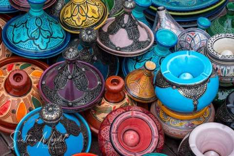 Africa, Flavors Of Morocco - Landscape, Nature and Cityscape Photography - Svetlana Magdel  Photography