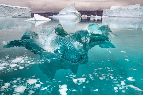 Greenland :  The Art of Ice - Landscape, Nature and Cityscape Photography - Svetlana Magdel  Photography