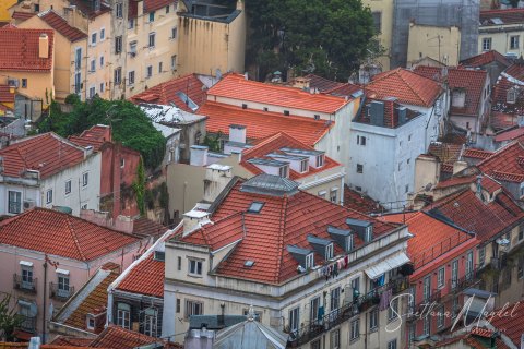 Europe, Portugal Sketches - Landscape, Nature and Cityscape Photography - Svetlana Magdel  Photography