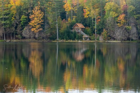Michigan, Upper Peninsula, USA - Landscape, Nature and Cityscape Photography - Svetlana Magdel  Photography