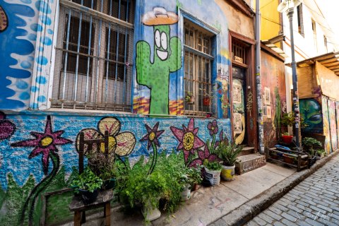 1_VALP_SVM1761 
Chile, Valparaiso 
October 2023
Street  art, murals 