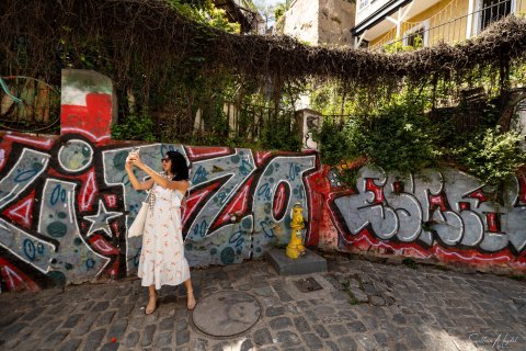 VALP_SVM1807 
Chile, Valparaiso 
October 2023
Street  art, murals 