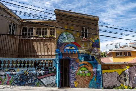 VALP_SVM1939 
Chile, Valparaiso 
October 2023
Street murals 