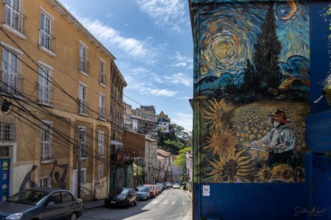 VALP_SVM1956-1957 
Chile, Valparaiso 
October 2023
Street  art, murals 